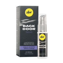 Сыворотка для анального секса Pjur