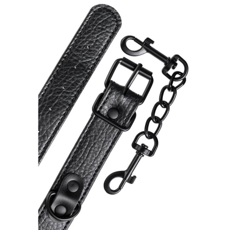 Наручники ToyFa Theatre