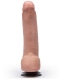 Фаллос-вибратор 9&quot; Vibrating Cock with Balls