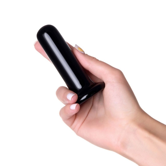 Вибро-пробка Sexus Glass