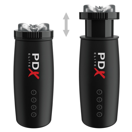 Авто-мастурбатор PDX Moto-Bator 2