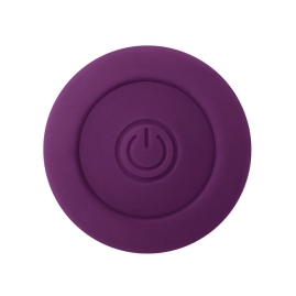 Вибратор Evolved My Secret Wand 