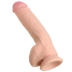Фаллос RealStick Elite Marc