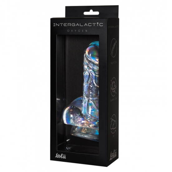Фаллос Intergalactic Oxygen