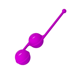 Вагинальные шарики Kegel Tighten Up III