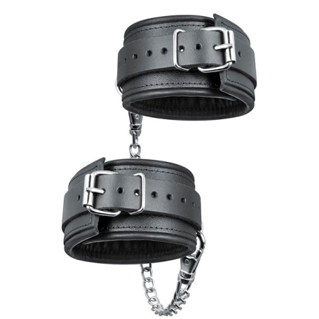 Оковы ножные Notabu NTB-80708
