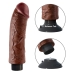 Фаллос-вибратор 8&quot; Vibrating Cock