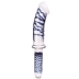 Фаллос из стекла Glas 11&quot; Realistic Double Dildo