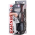 Страпон Harness 6,7&quot; Woman Cuba - 2 насадки