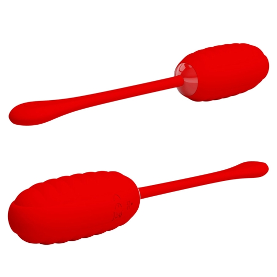 Виброяйцо Pretty Love Kirk