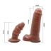 Страпон Ultra Passionate Harness - 2 насадки