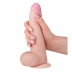 Фаллос Lovetoy 812800