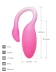Вибратор Magic Motion Flamingo Max