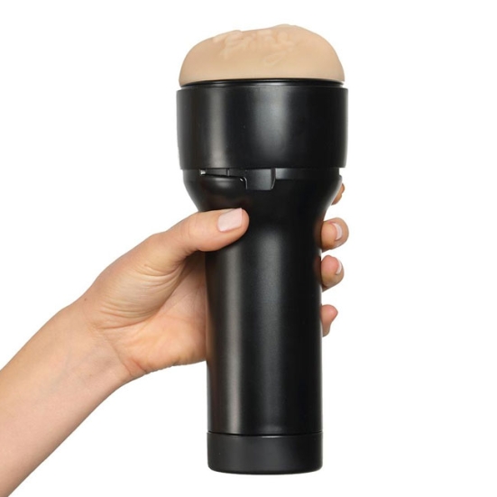 Авто-мастурбатор Kiiroo Keon - Britney Amber