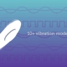 Вибратор в трусики We-Vibe Moxie+