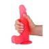 Фаллос Lovetoy 211800