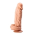 Фаллос Lovetoy 105500