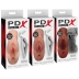 Мастурбатор PDX Plus Perfect Pussy