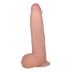 Фаллос Lovetoy Human Form