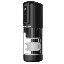 Автоматический мастурбатор Amovibe Vortex