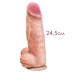 Фаллос Lovetoy Real Cock