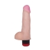 Фаллос-вибратор Lovetoy Cock Next 6,6&quot;