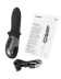Вибратор Satisfyer Hot Passion