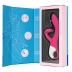 Вибратор Satisfyer Embrace Me