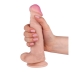 Фаллос Lovetoy 811300