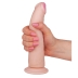 Фаллос Lovetoy Cock Next 6&quot;