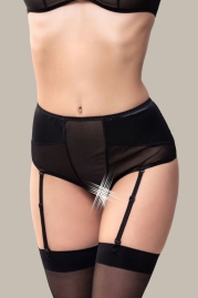 Трусики-пояс для чулок WANAME Elegance