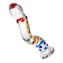Фаллос из стекла Sexus Glass 912041