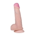 Фаллос Lovetoy Cock Next 6,6&quot;