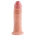 Фаллос King Cock 9&quot;, Pipedream