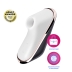 Стимулятор клитора Satisfyer Pro Traveler