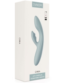 Вибратор Svakom Chika