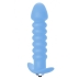 Вибростимулятор Twisted Anal Plug