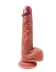 Фаллос Erowoman Realistic