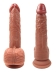 Фаллос Erowoman Realistic