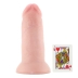 Фаллос King Cock 10&quot; Chubby, Pipedream