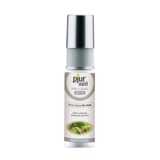 Спрей-пролонгатор Pjur MED Pro-long Spray