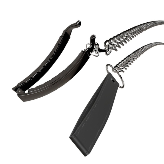 Зажим для половых губ Pussy Clamp