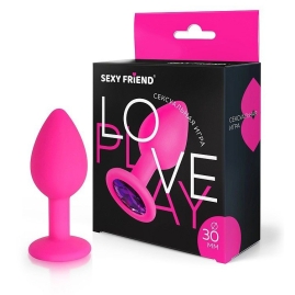 Пробки Sexy Friend - 7,3 см