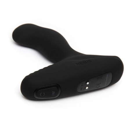 Вибростимулятор Nexus Revo Intense 2.0