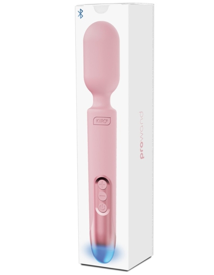 Вибратор Kiiroo ProWand