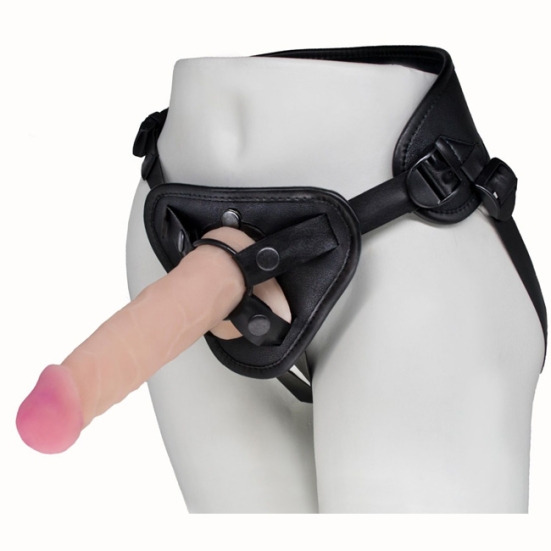 Комплект BEST UNI strap 6" с 2 насадками