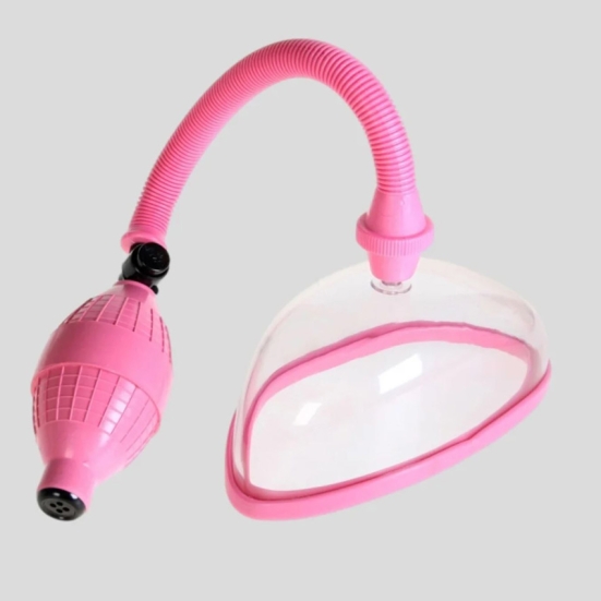 Помпа NMC Pussy Pump 6,25"